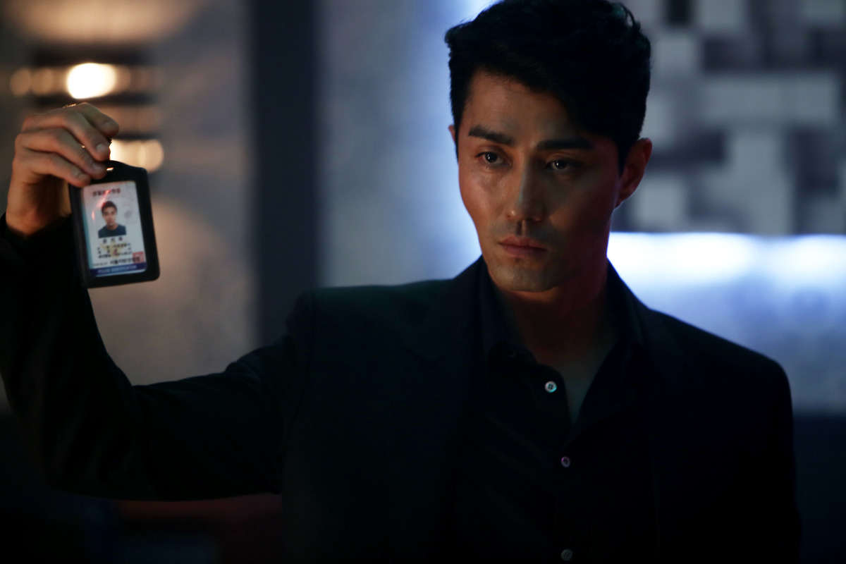 高跟鞋剧照的剧照