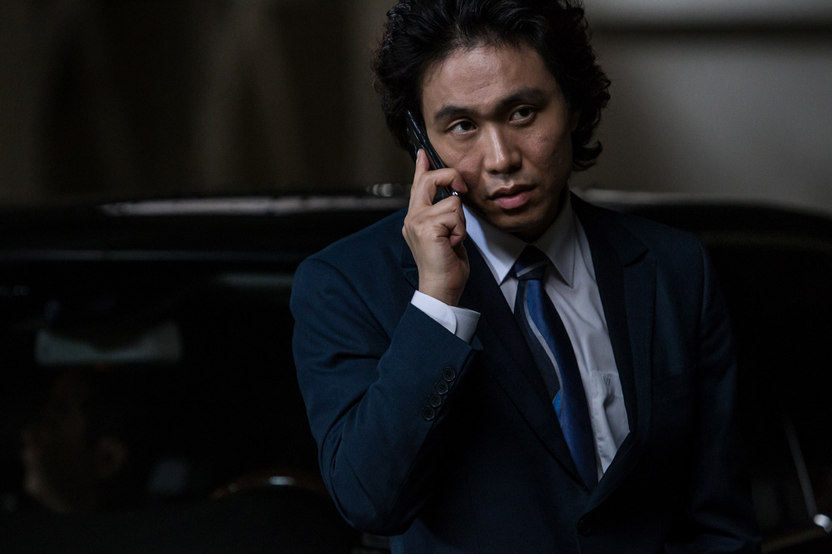 高跟鞋剧照的剧照