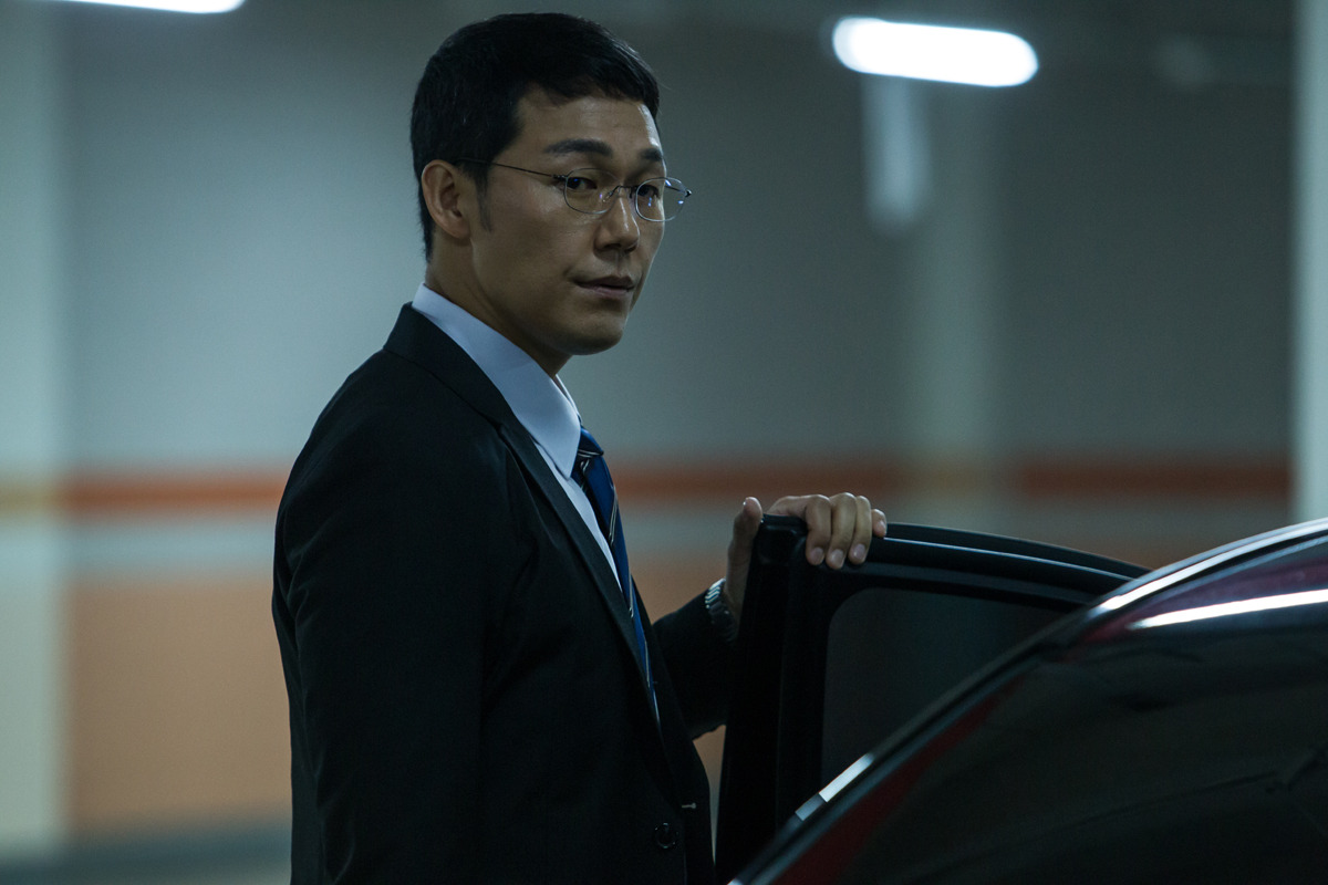 高跟鞋剧照的剧照