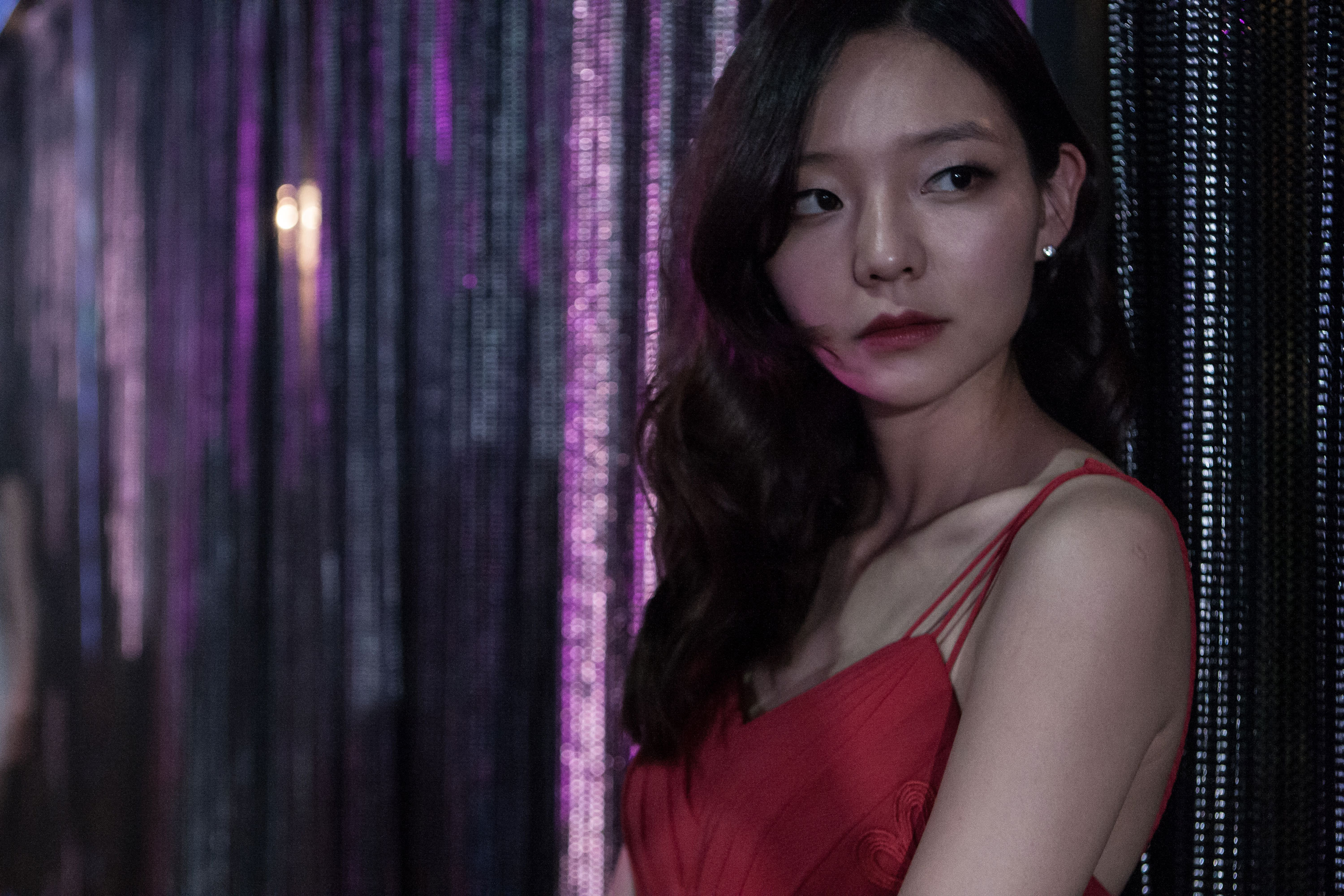 高跟鞋剧照的剧照