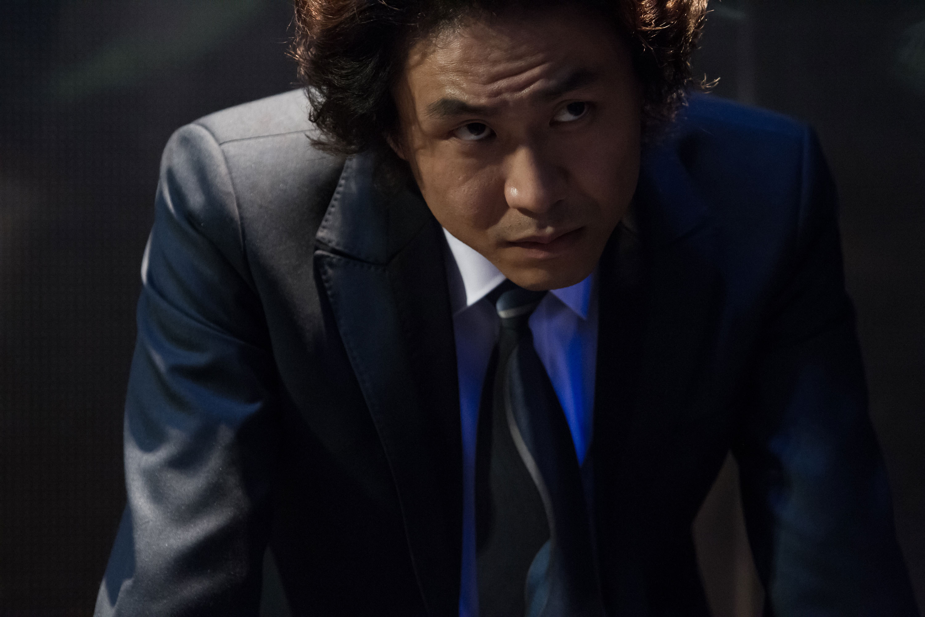 高跟鞋剧照的剧照