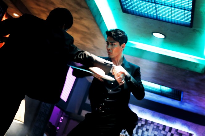 高跟鞋剧照的剧照