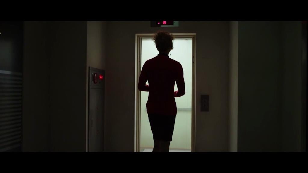 高跟鞋剧照的剧照