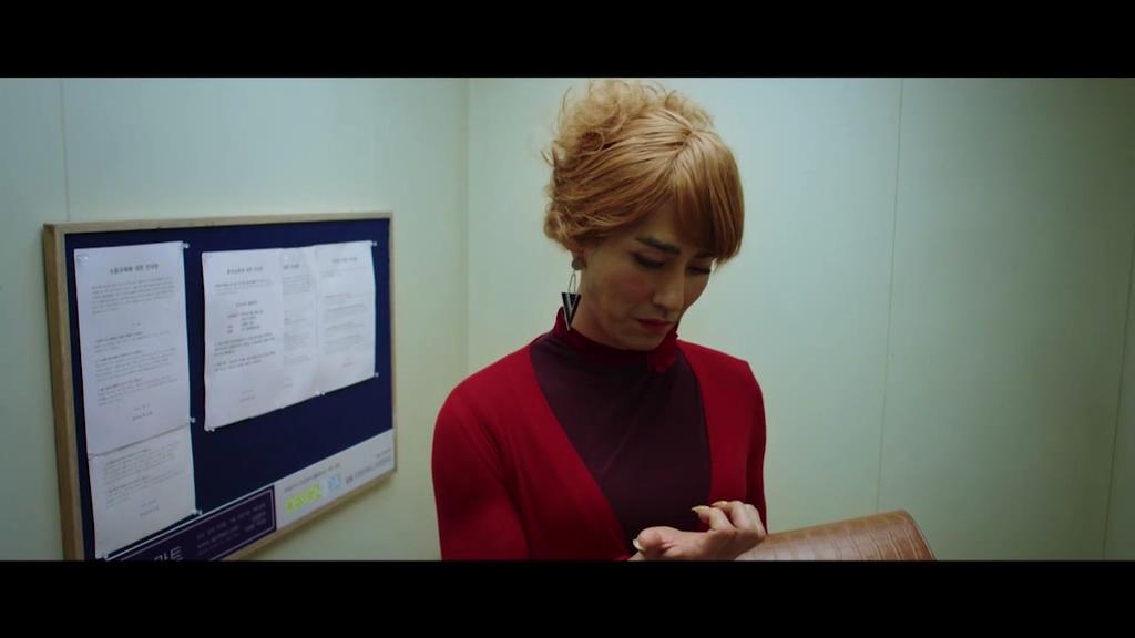 高跟鞋剧照的剧照