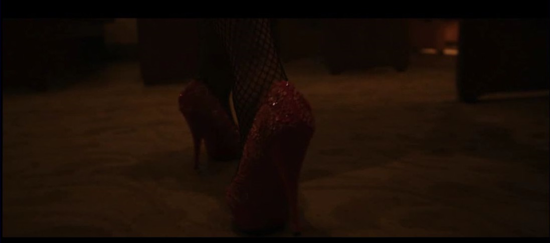 高跟鞋剧照的剧照
