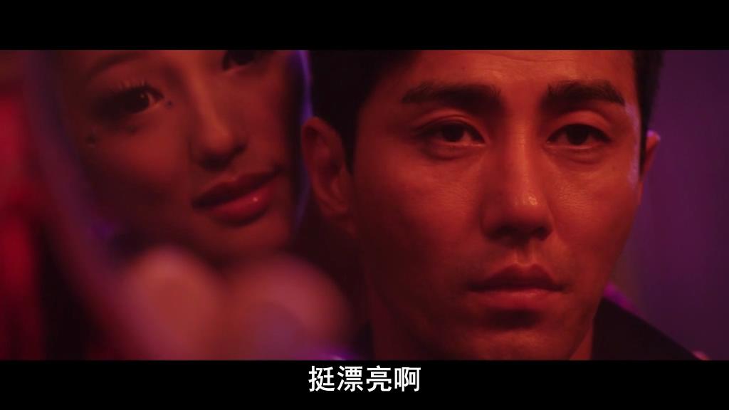 高跟鞋剧照的剧照