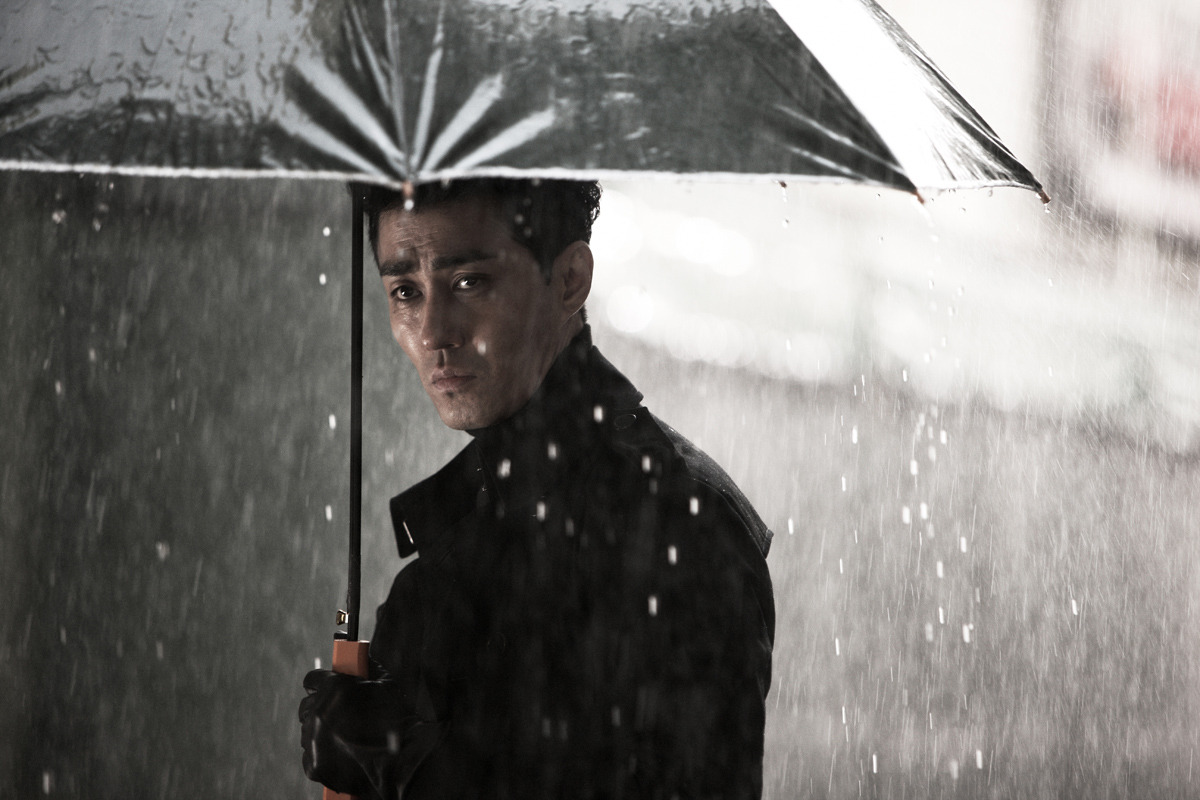 高跟鞋剧照的剧照