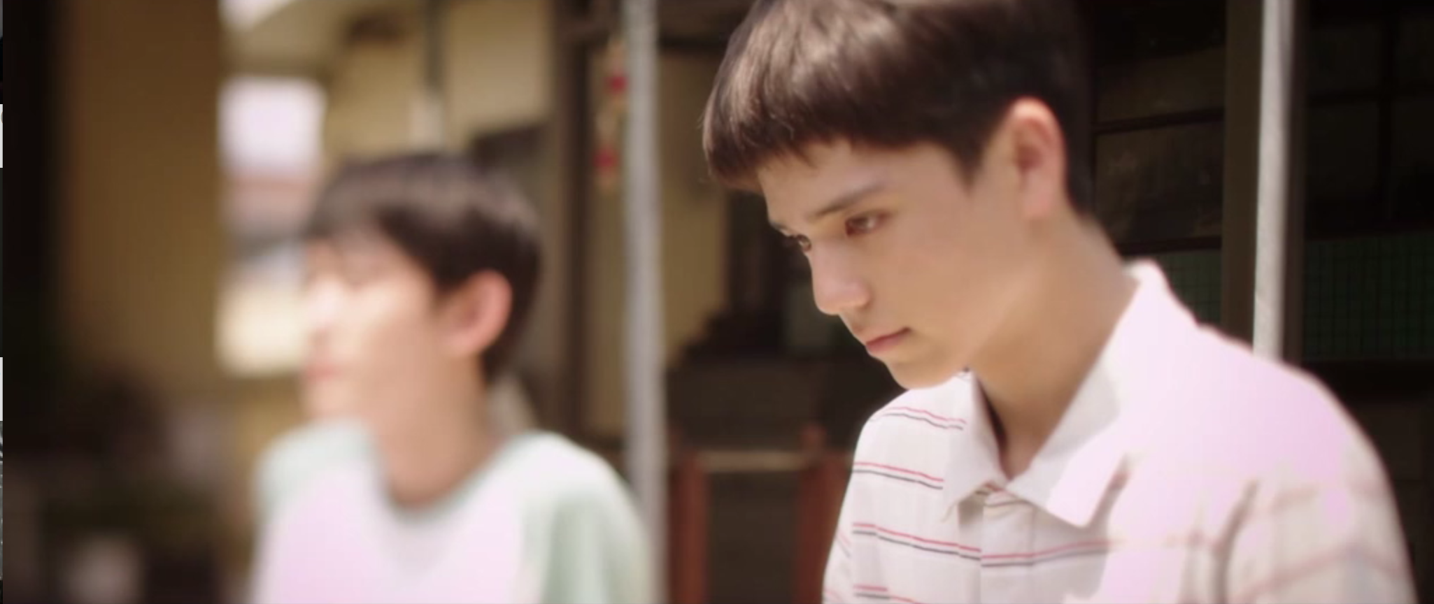 高跟鞋剧照的剧照