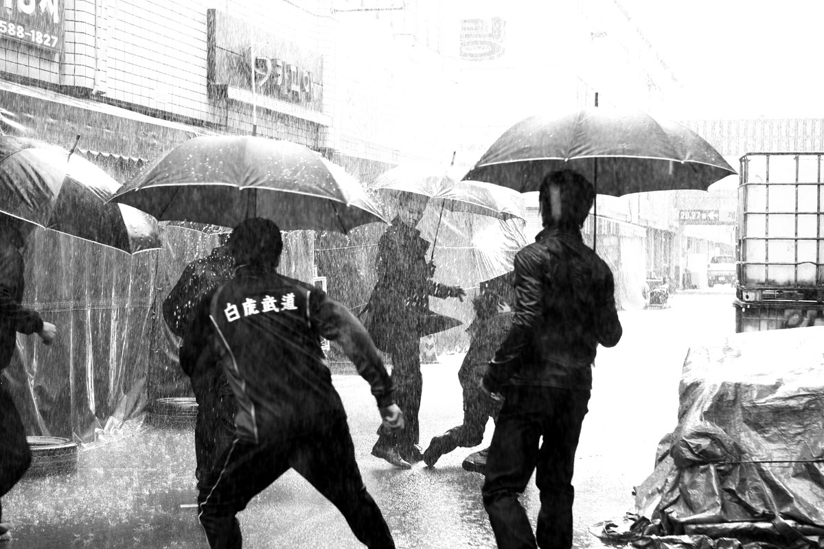 高跟鞋剧照的剧照