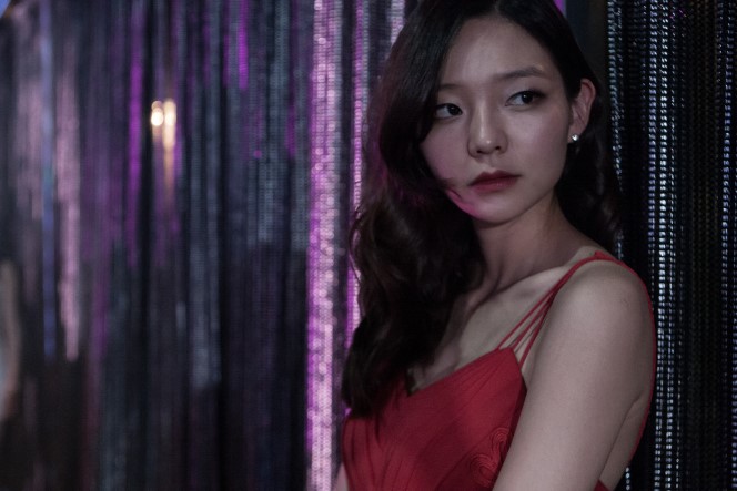 高跟鞋剧照的剧照