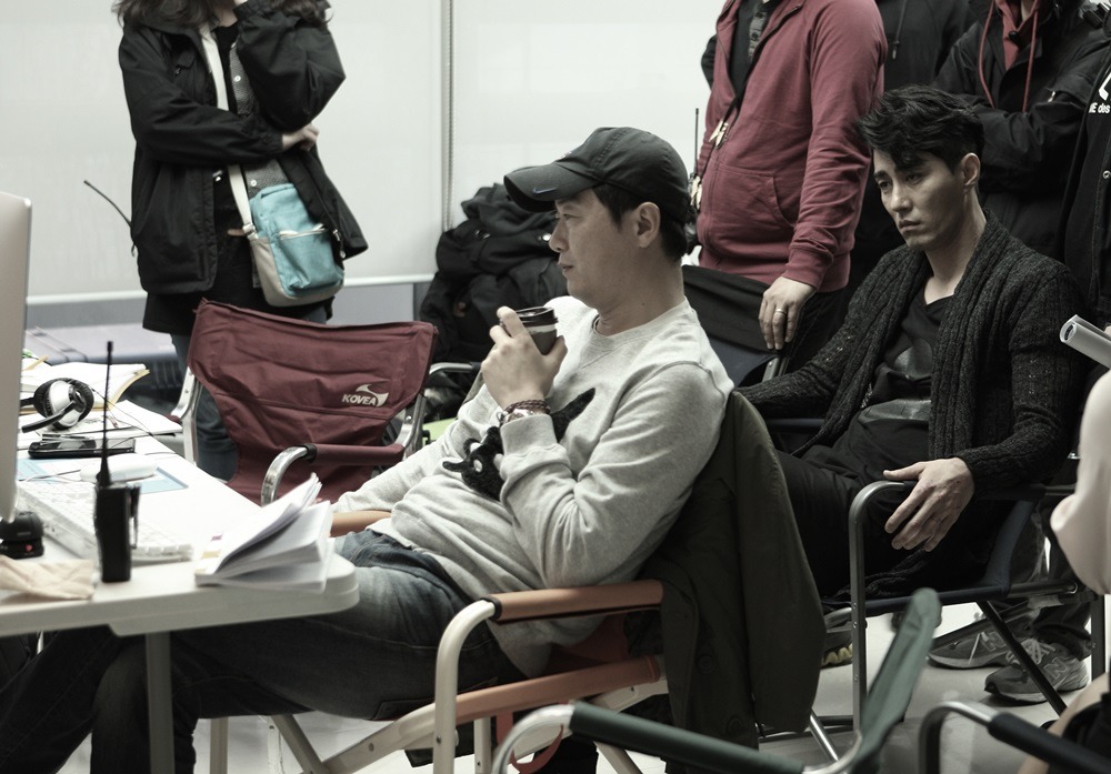 高跟鞋剧照的剧照