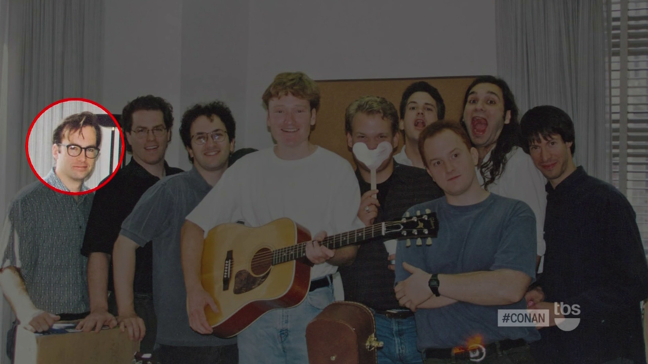 柯南秀：绝命毒师剧组专场剧照的剧照