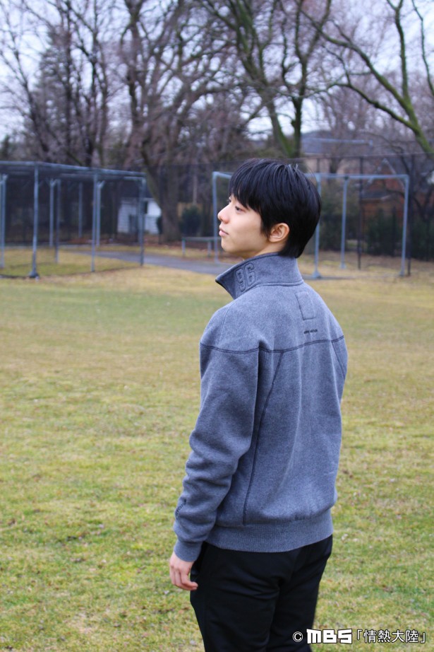 情熱大陸900回記念放送～羽生結弦篇剧照的剧照