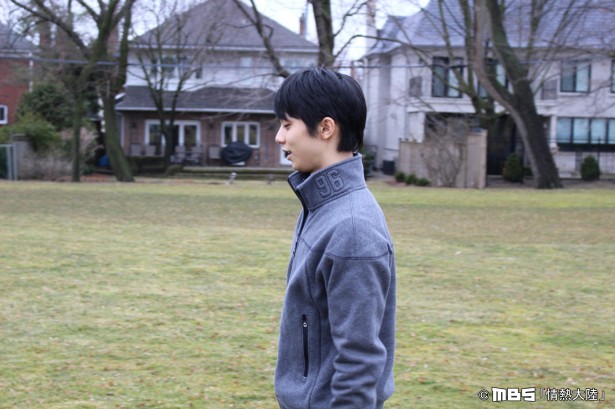 情熱大陸900回記念放送～羽生結弦篇剧照的剧照