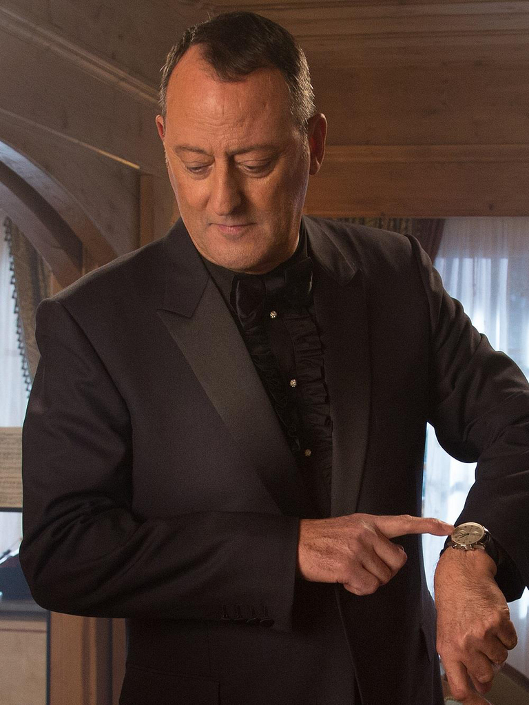 我的珍宝剧照的剧照