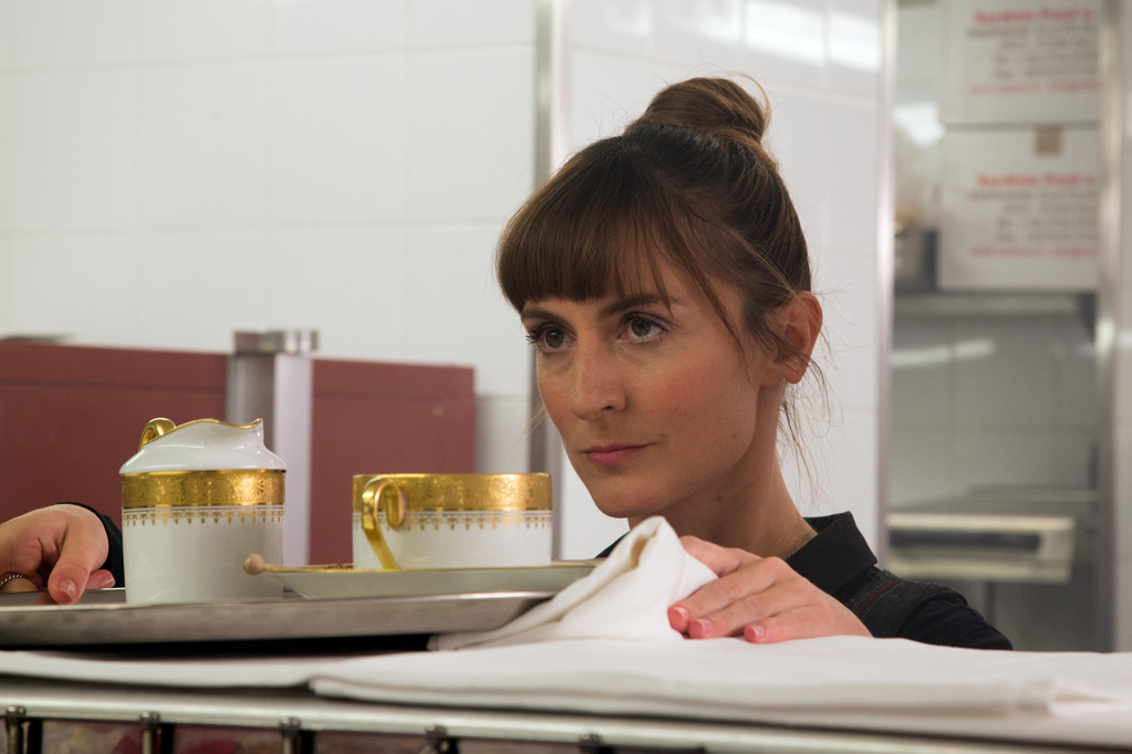 我的珍宝剧照的剧照