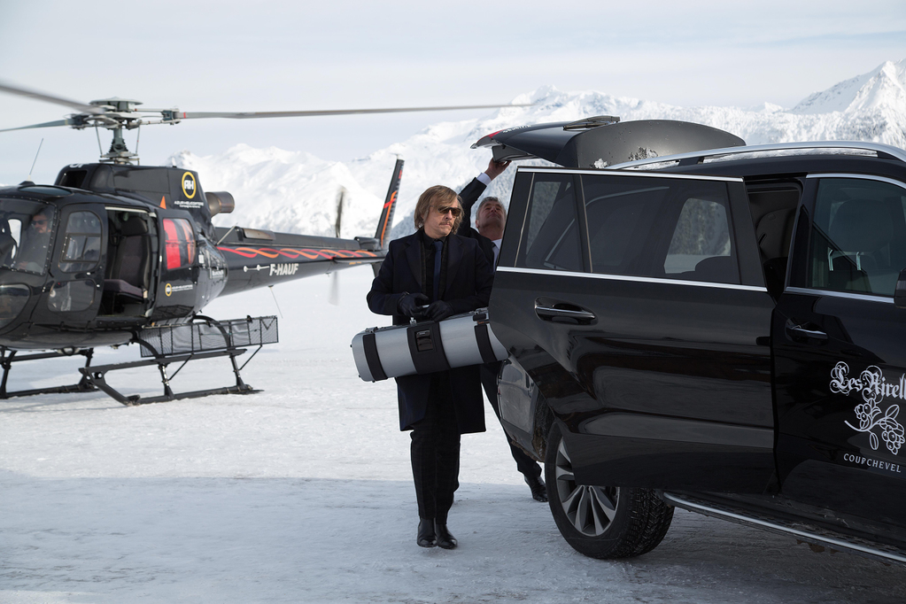 我的珍宝剧照的剧照