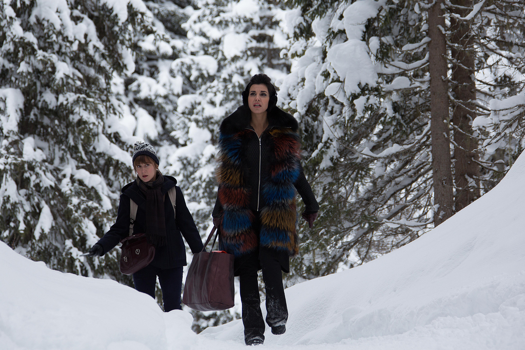 我的珍宝剧照的剧照