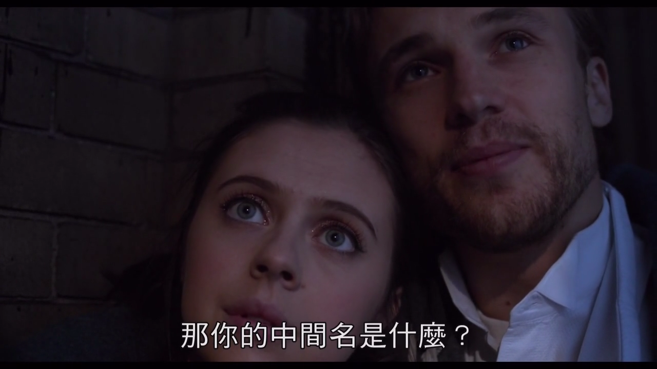 哈佛少女的快乐清单剧照的剧照