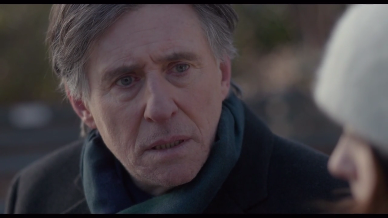 哈佛少女的快乐清单剧照的剧照