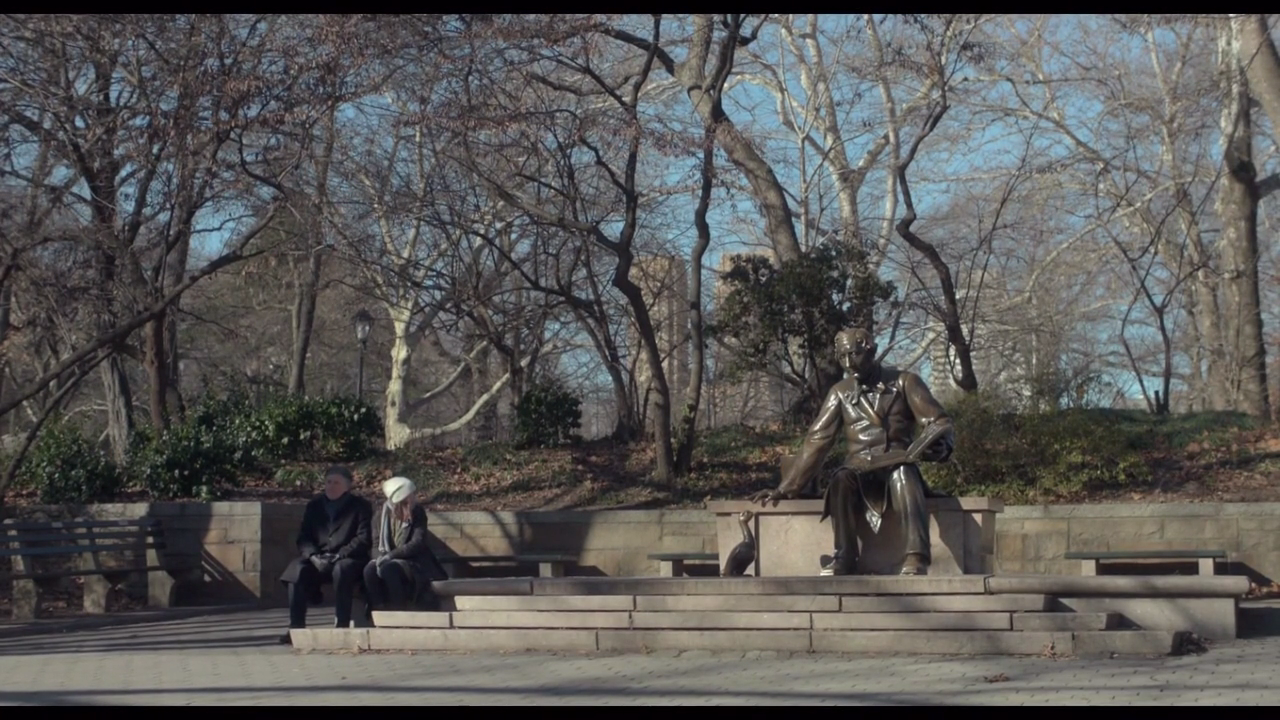 哈佛少女的快乐清单剧照的剧照