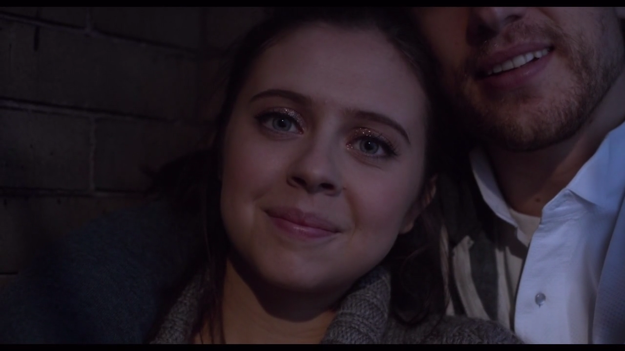 哈佛少女的快乐清单剧照的剧照