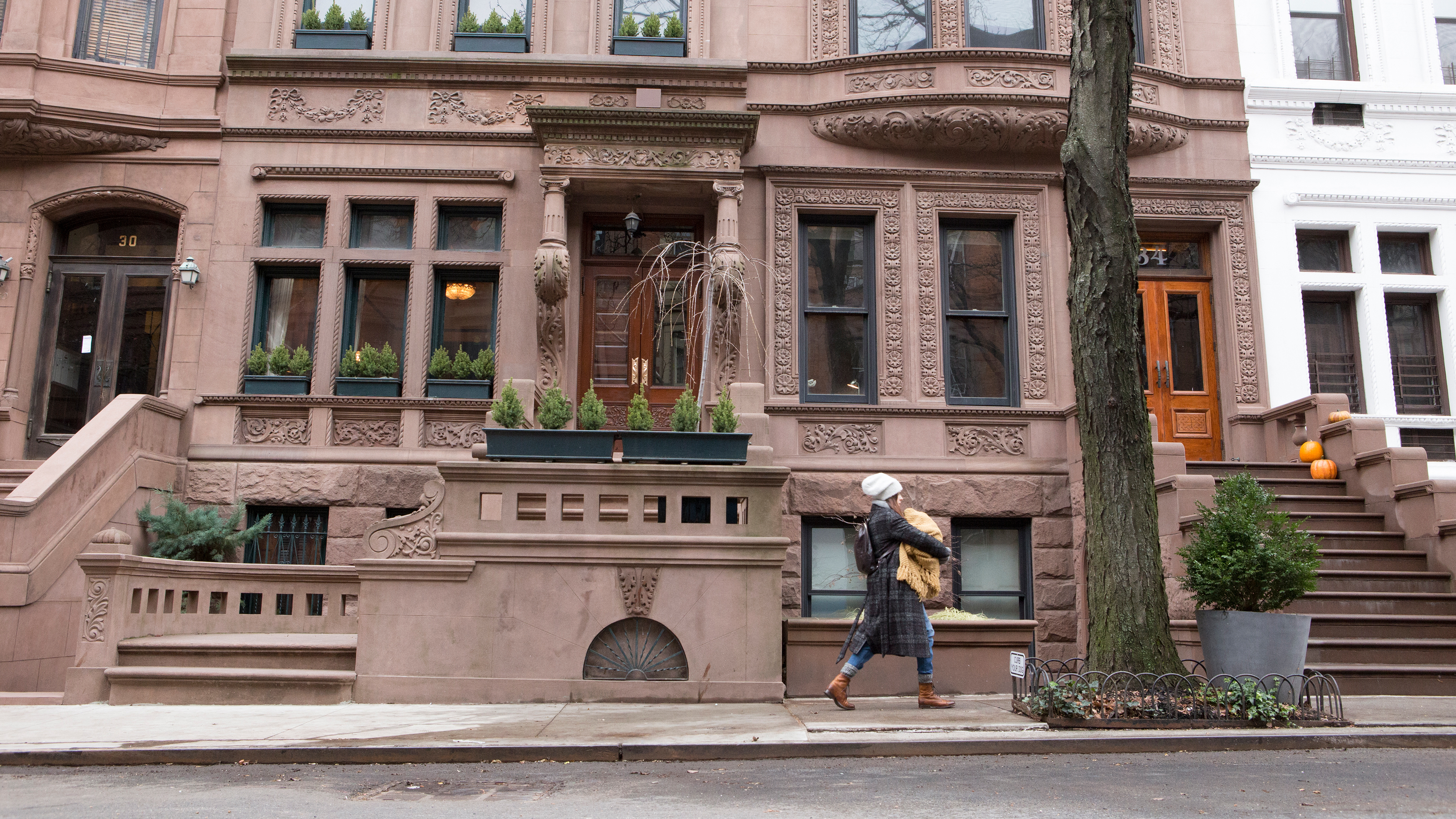 哈佛少女的快乐清单剧照的剧照