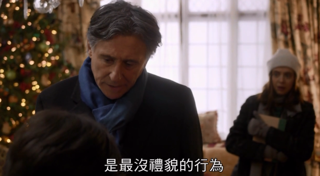 哈佛少女的快乐清单剧照的剧照