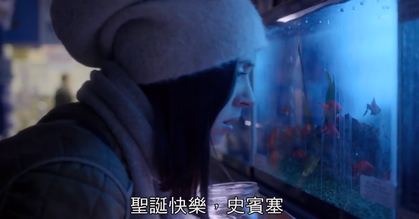 哈佛少女的快乐清单剧照的剧照