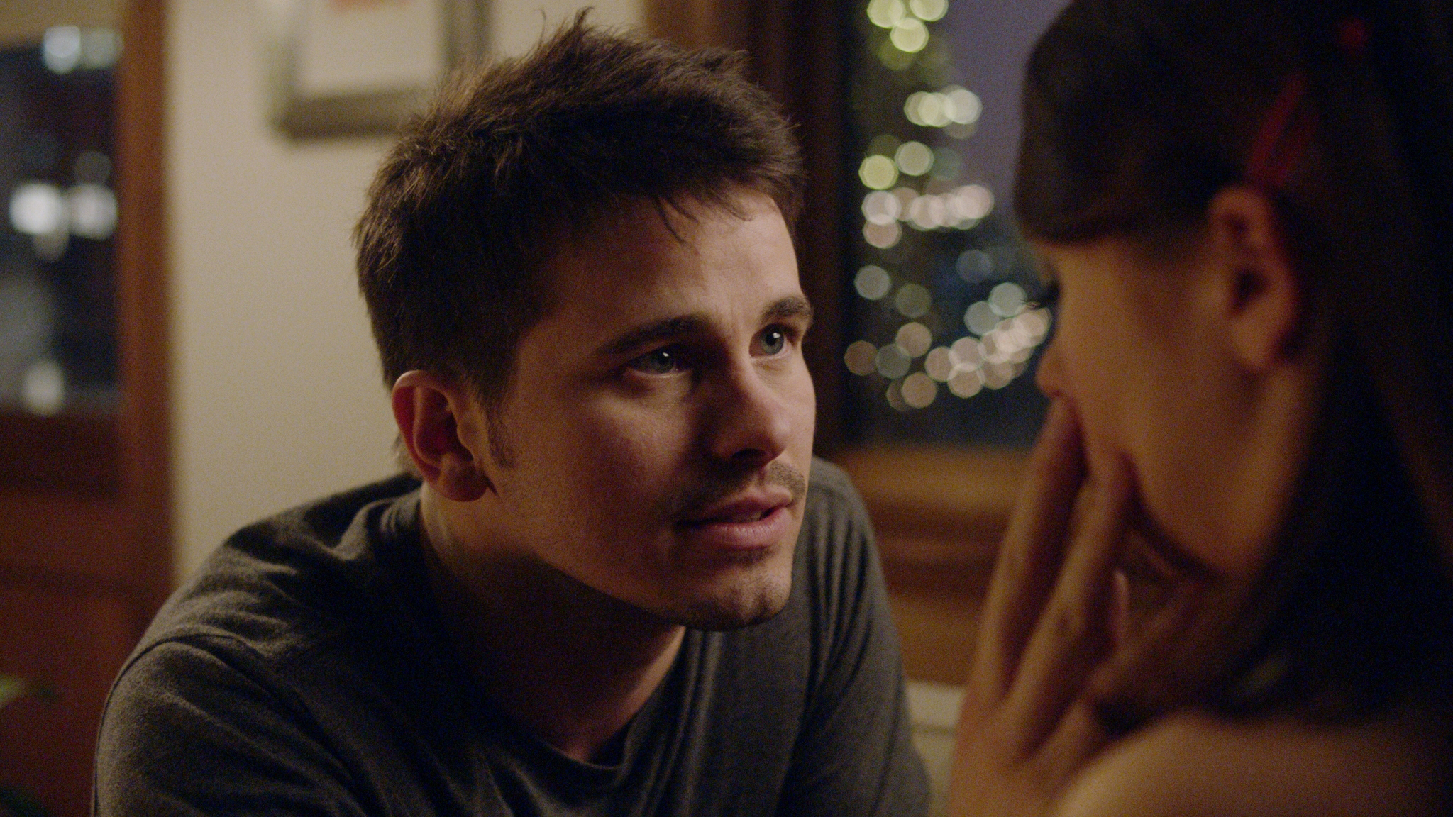 哈佛少女的快乐清单剧照的剧照