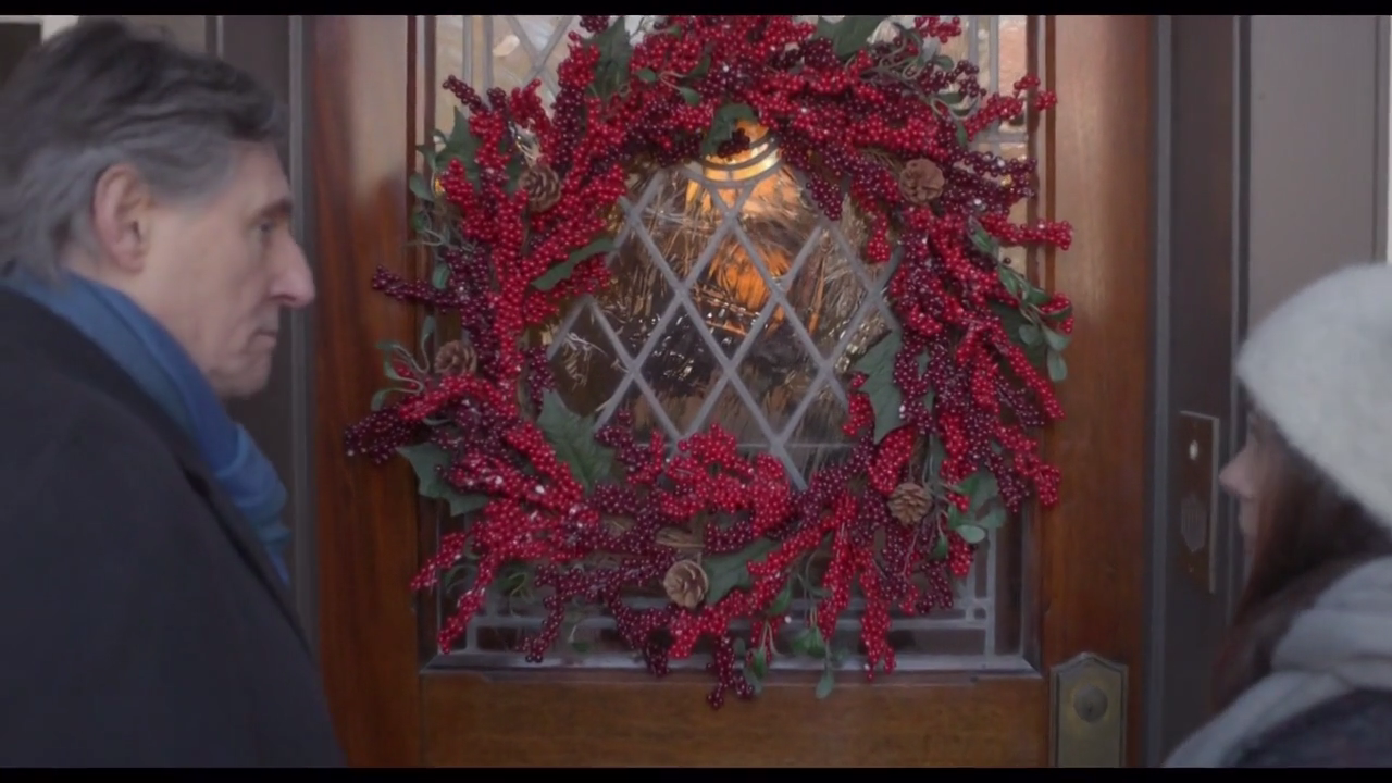 哈佛少女的快乐清单剧照的剧照