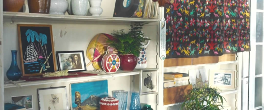 光芒渐逝的年代剧照的剧照