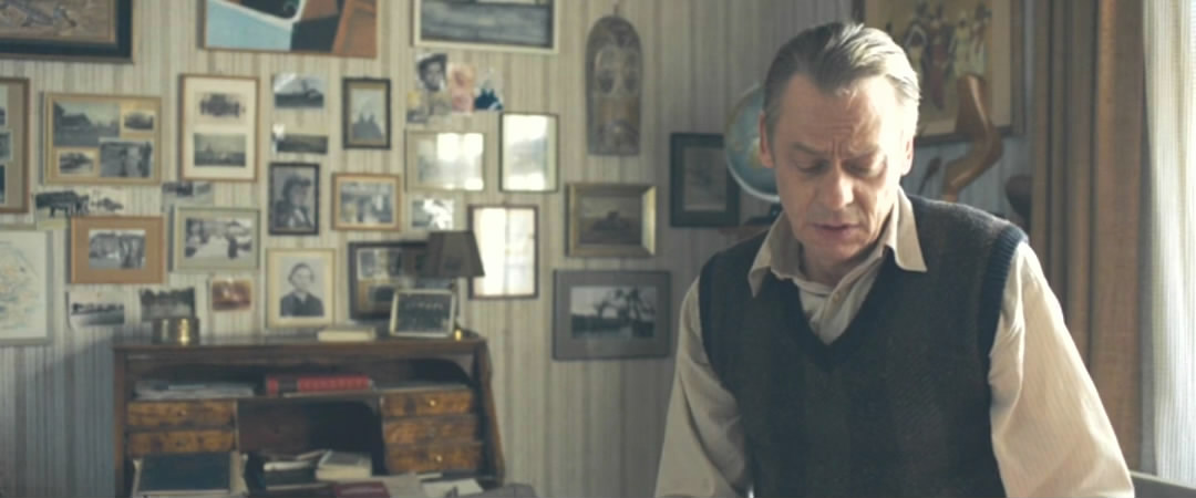 光芒渐逝的年代剧照的剧照