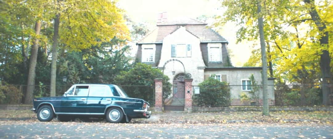 光芒渐逝的年代剧照的剧照