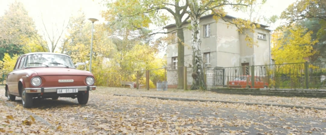 光芒渐逝的年代剧照的剧照