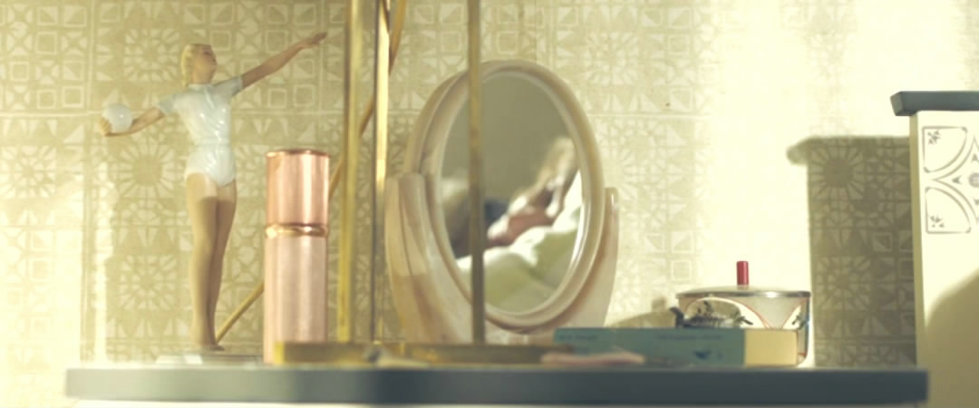 光芒渐逝的年代剧照的剧照