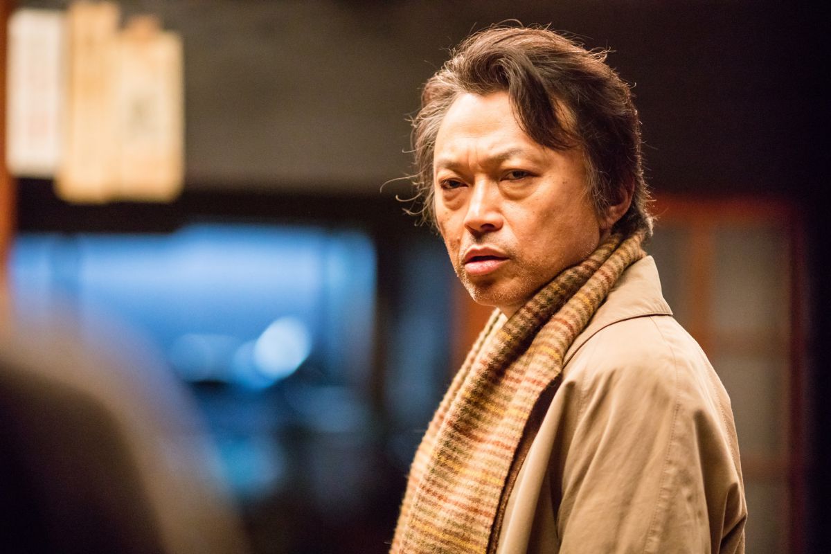 肥皂泡剧照的剧照