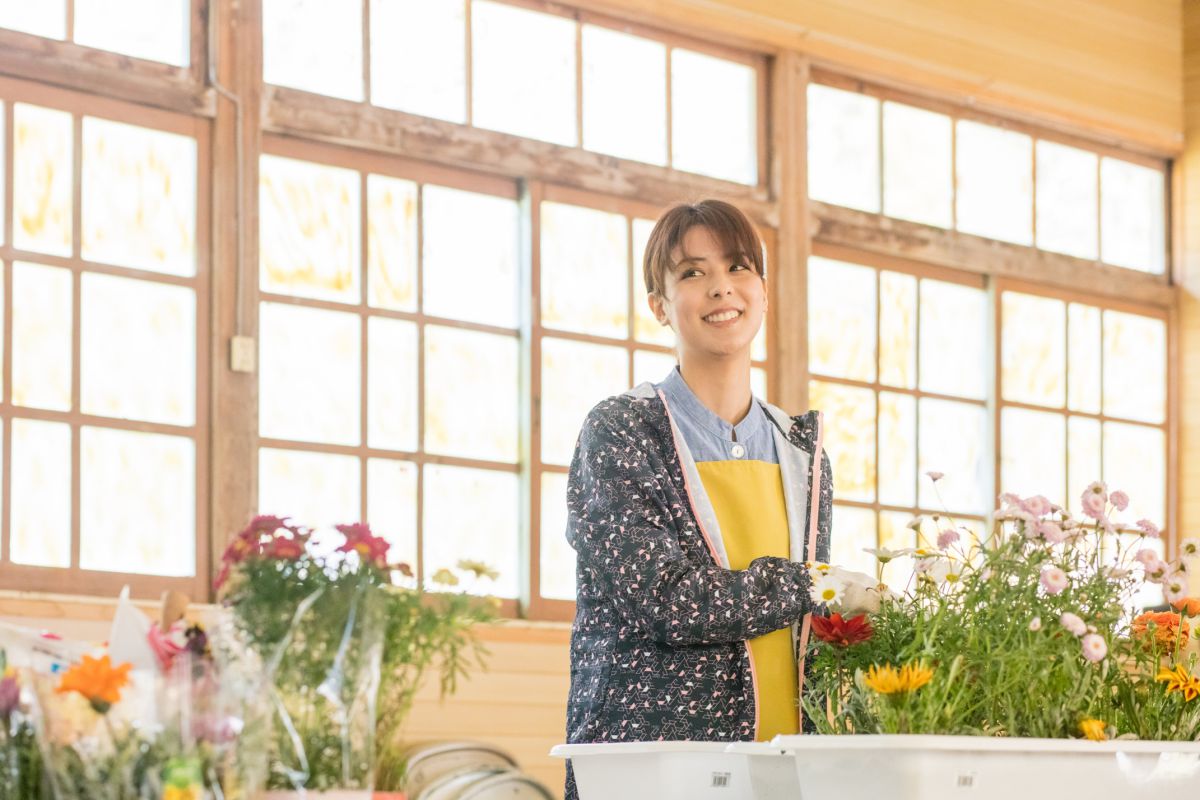 肥皂泡剧照的剧照