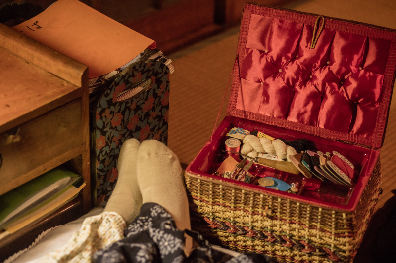 肥皂泡剧照的剧照