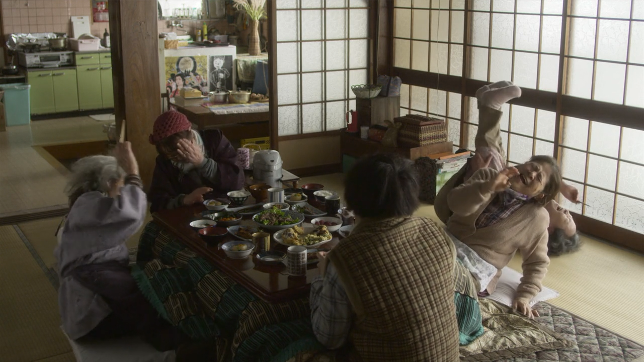 肥皂泡剧照的剧照