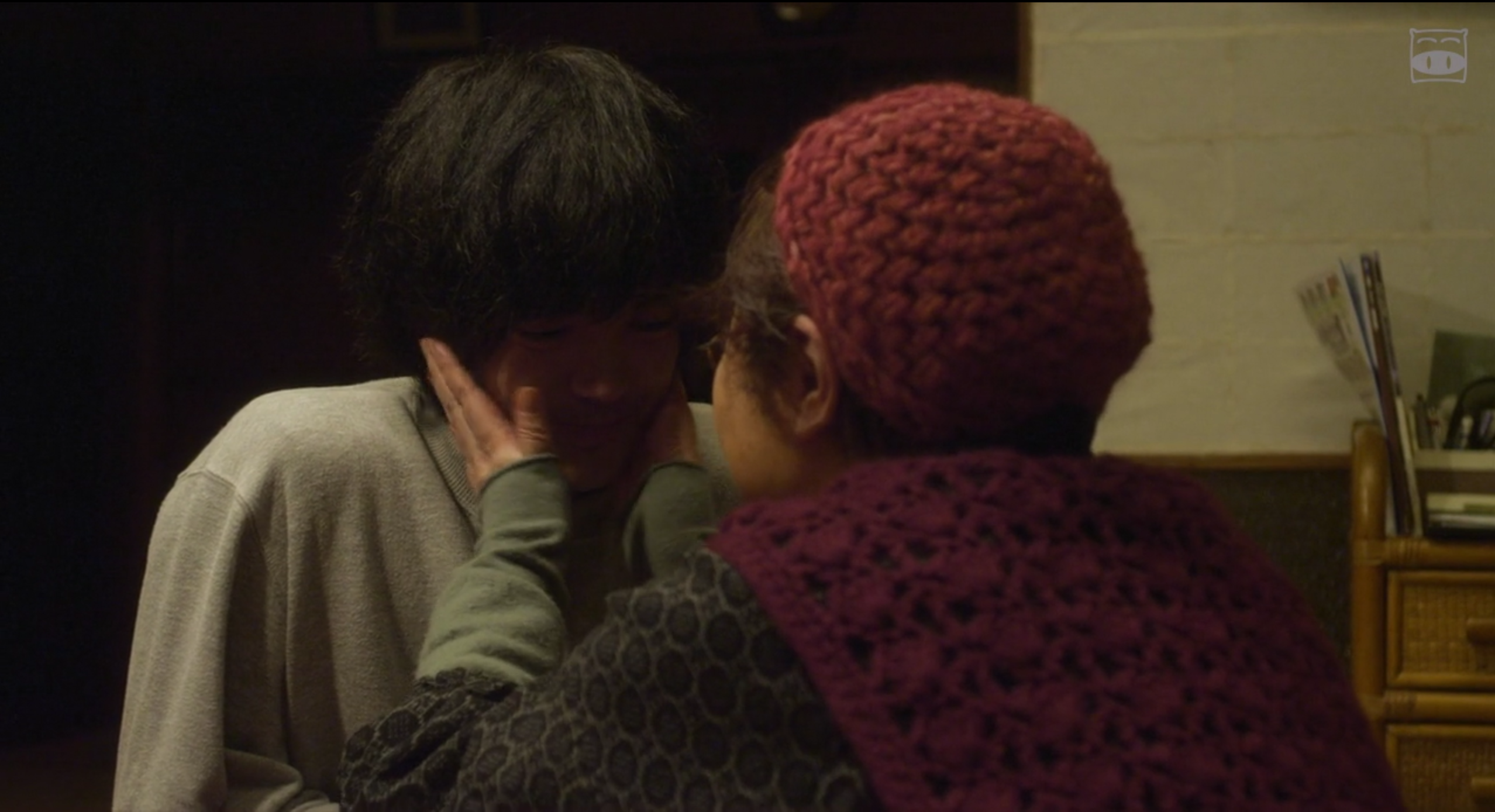 肥皂泡剧照的剧照