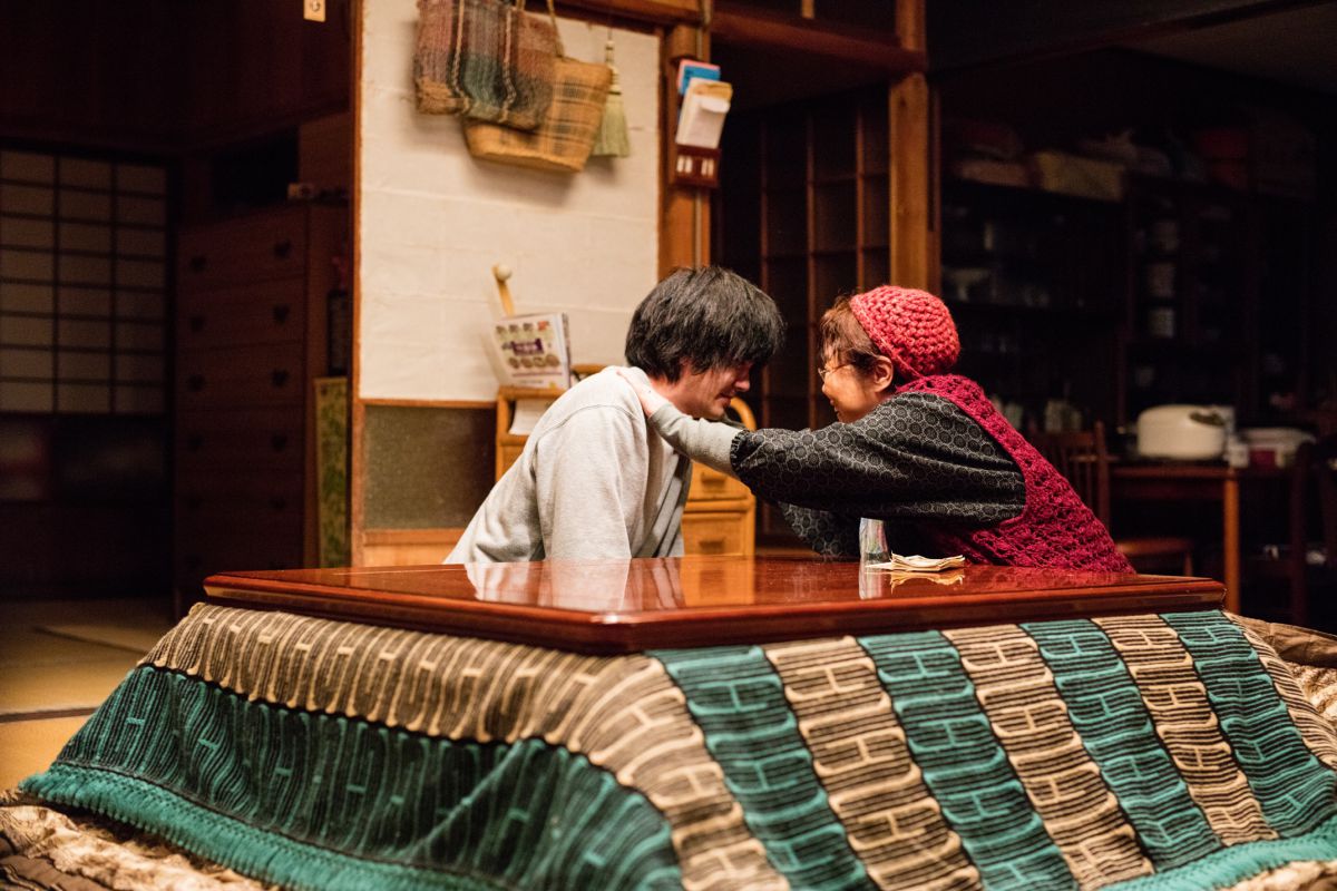 肥皂泡剧照的剧照