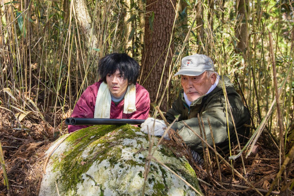 肥皂泡剧照的剧照