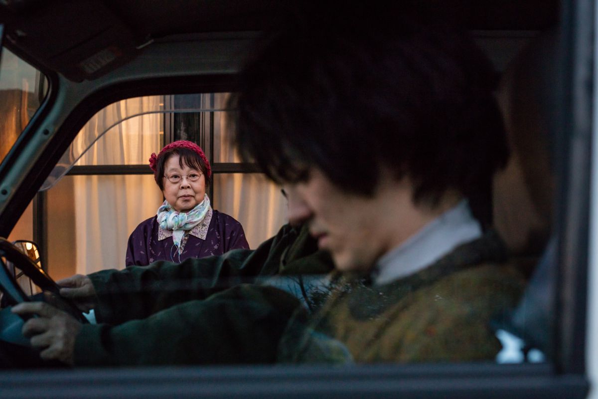 肥皂泡剧照的剧照