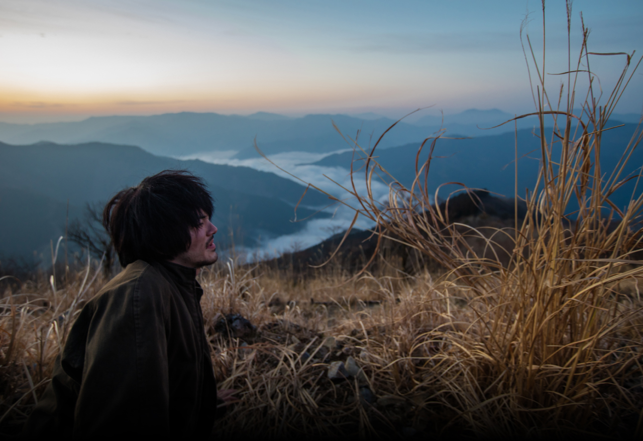 肥皂泡剧照的剧照