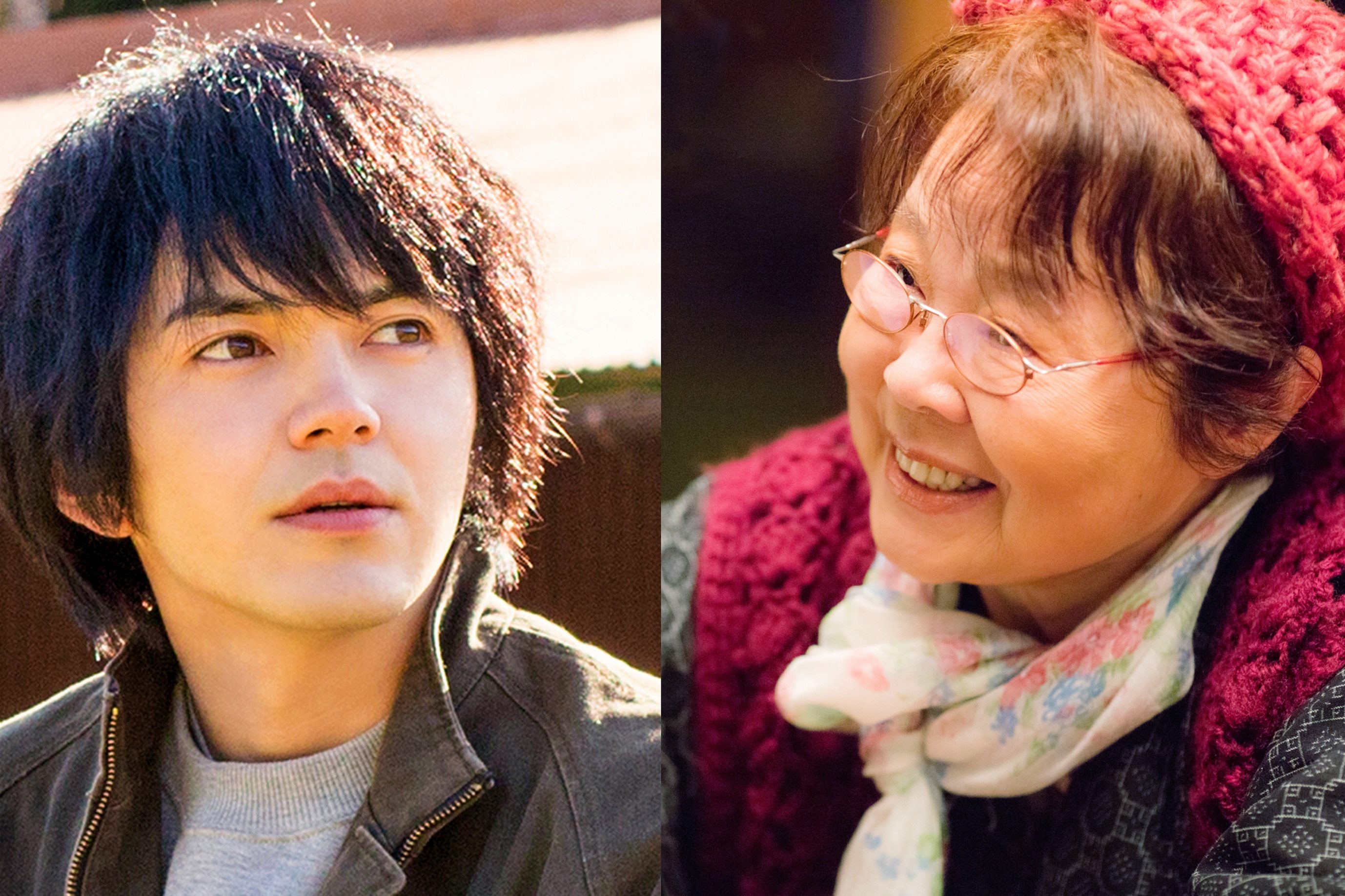 肥皂泡剧照的剧照