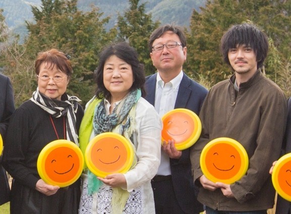 肥皂泡剧照的剧照