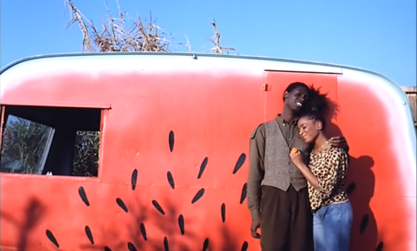 微笑之屋剧照的剧照