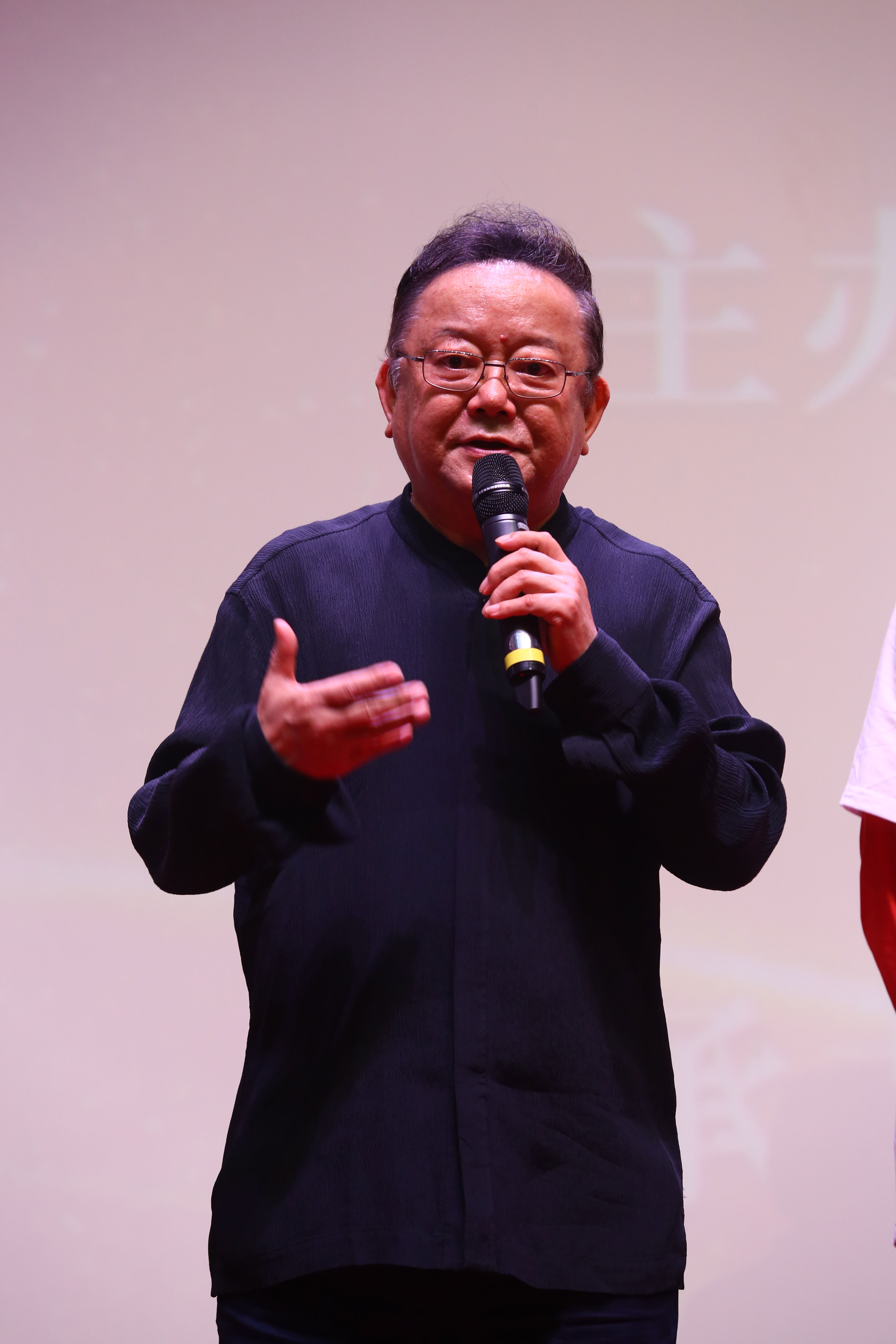 决胜时刻剧照的剧照