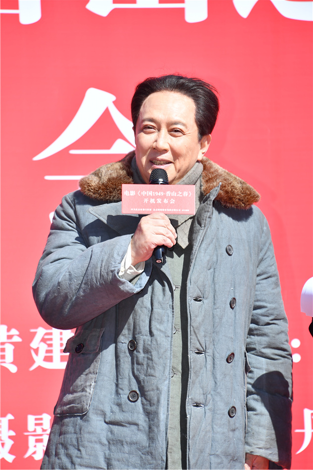 决胜时刻剧照的剧照